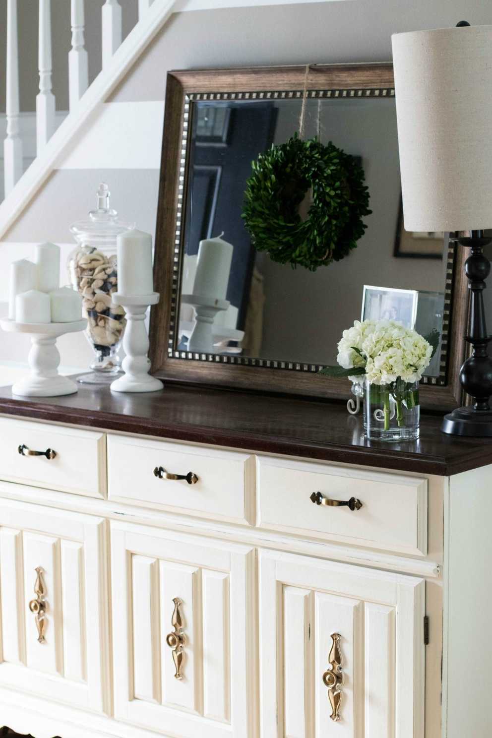 View Gallery of Chalk Painted Sideboards (Showing 4 of 15 Photos)