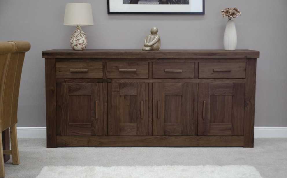 Featured Image of Dining Room With Sideboards
