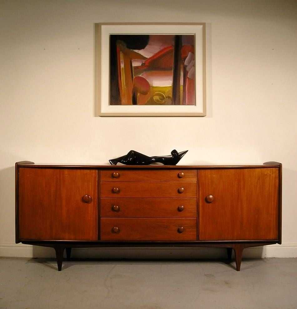 Featured Image of A Younger Sideboards