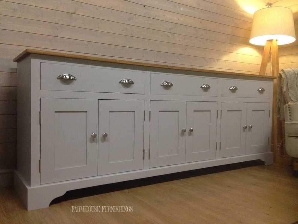 Featured Image of Pine Sideboards