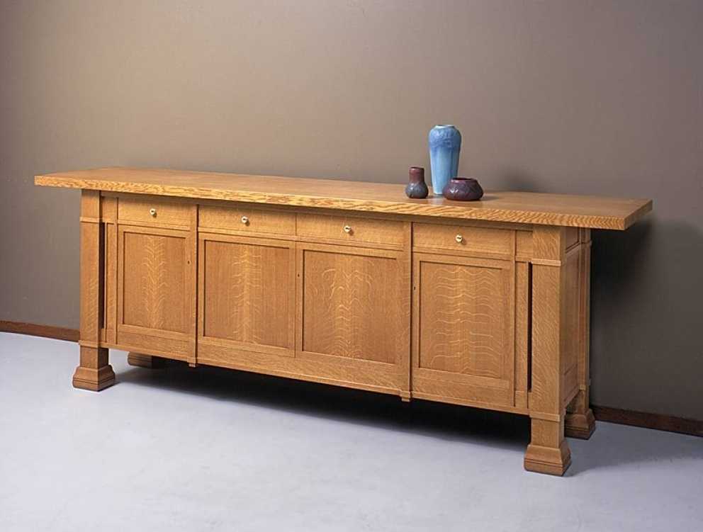 The 15 Best Collection of Danville Sideboards