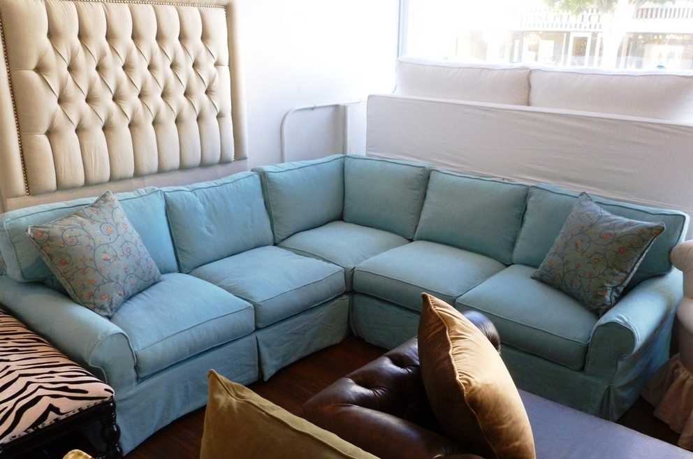 Photo Gallery of Jennifer Convertibles Sectional Sofas (Showing 4 of 10 Photos)