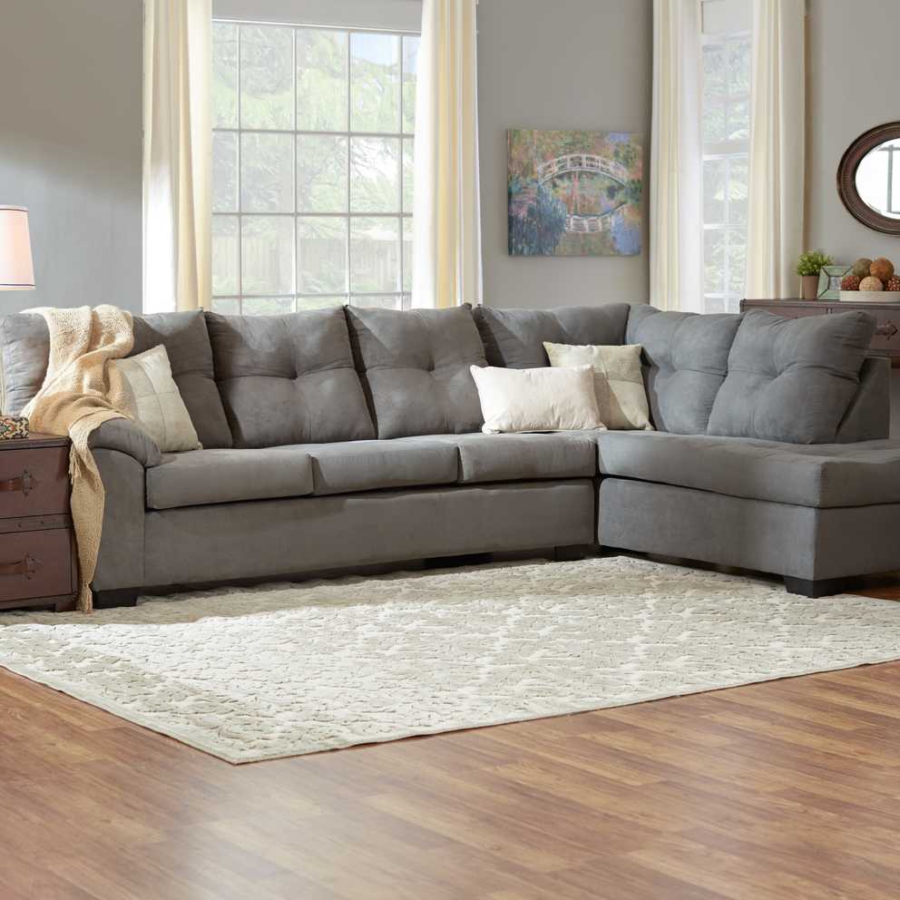 Displaying Photos of Wayfair Sectional Sofas (View 3 of 10 Photos)