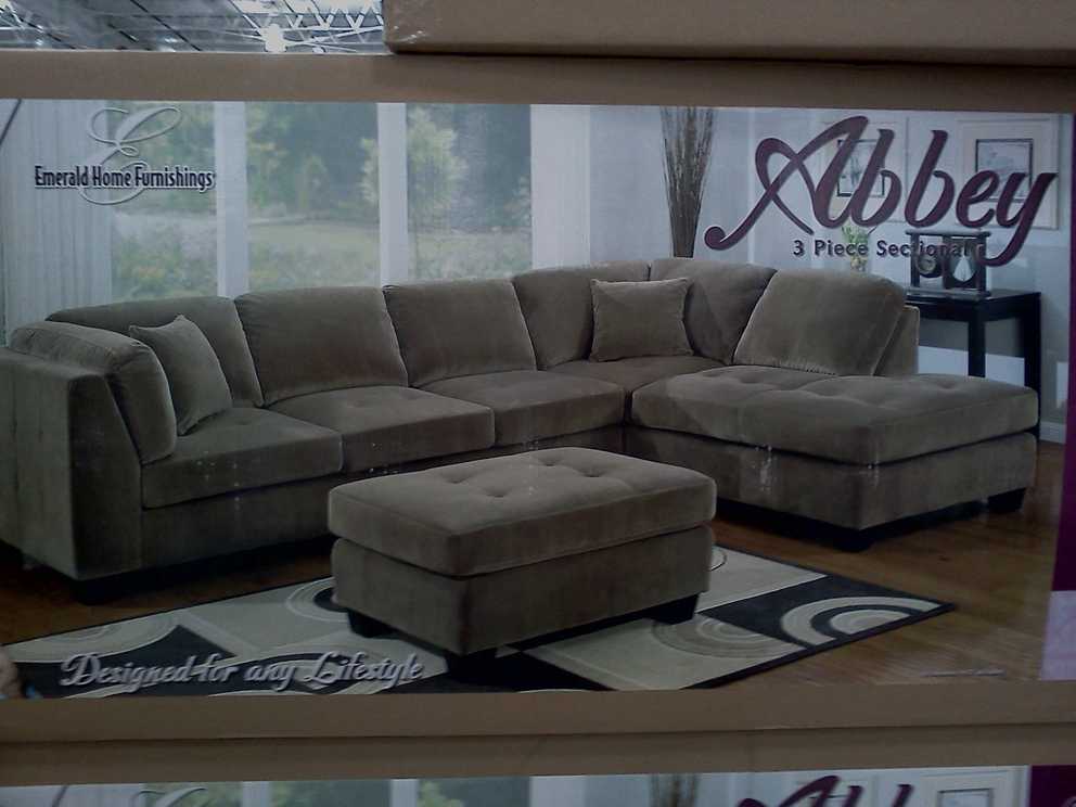 Displaying Gallery of Sectional Sofas at Costco (View 15 of 15 Photos)