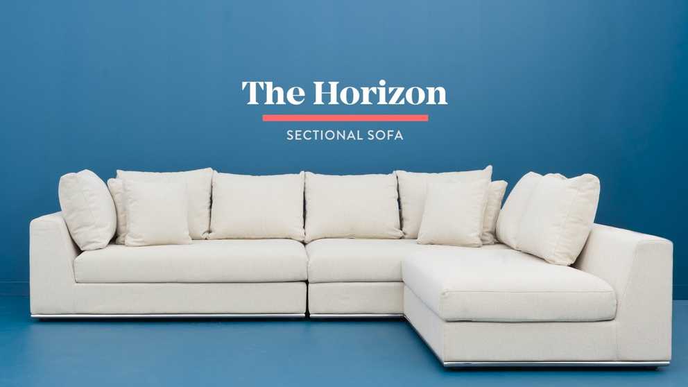 Featured Image of Structube Sectional Sofas