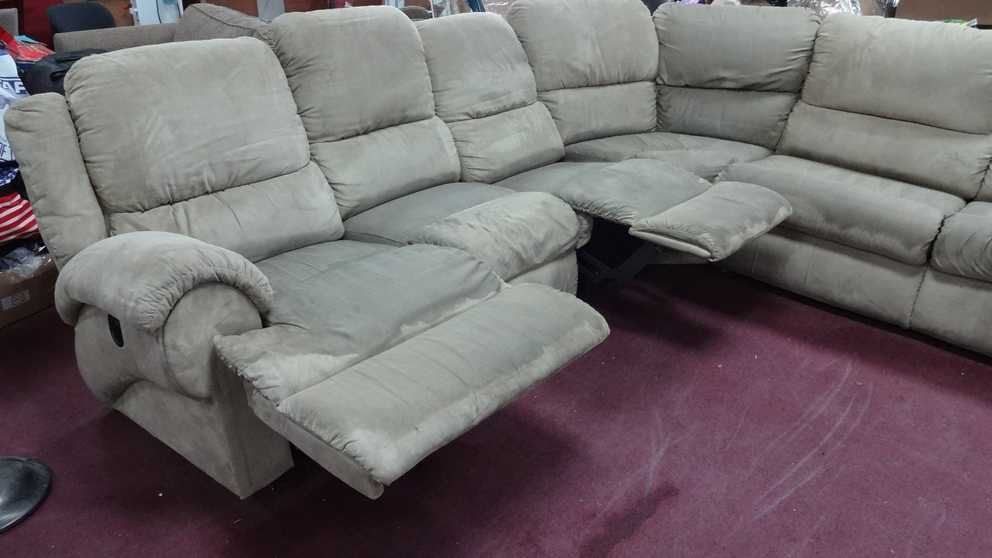 Photos of Lazy Boy Sectional Sofas (Showing 5 of 10 Photos)