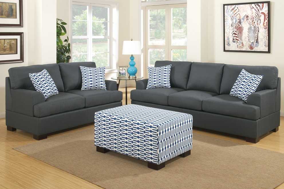 Explore Gallery of Loveseats With Ottoman (Showing 10 of 15 Photos)