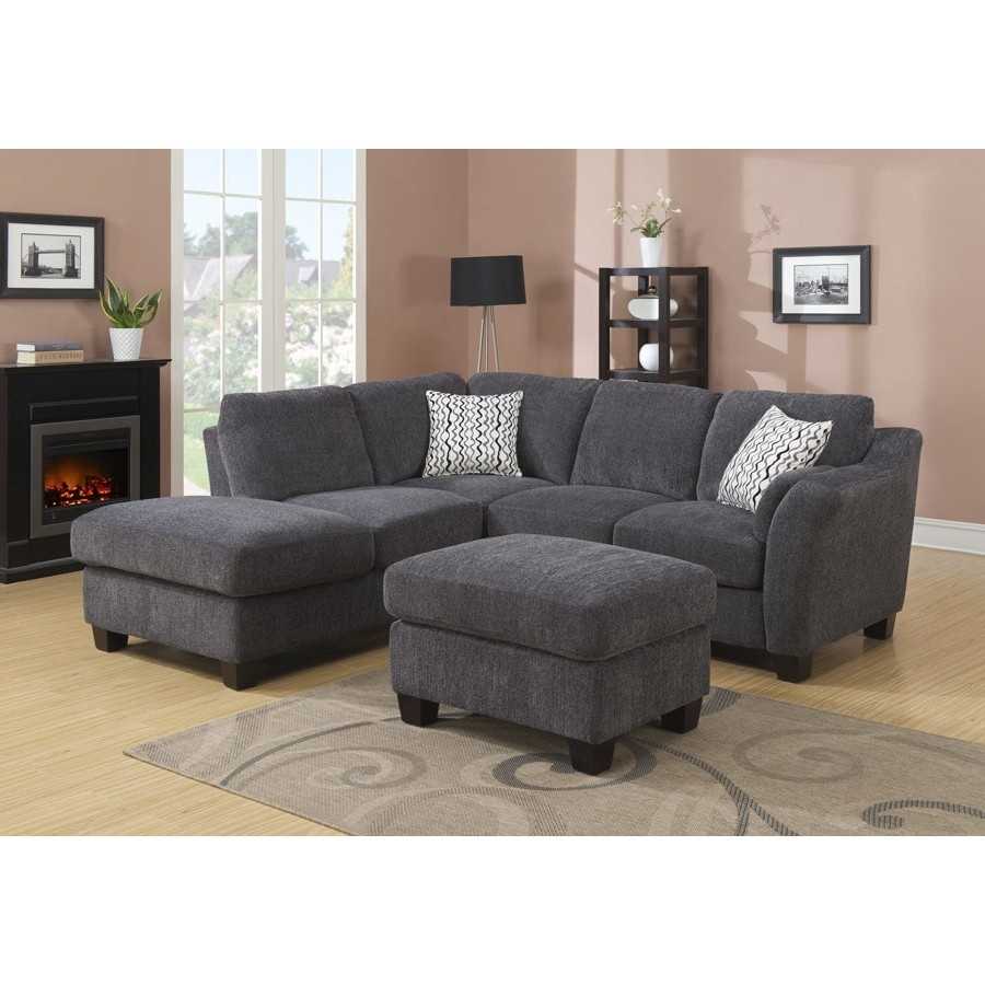 Showing Photos of Wayfair Sectional Sofas (View 2 of 10 Photos)