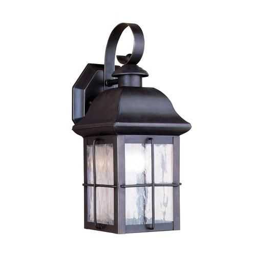Featured Image of Outdoor Wall Lighting At Menards