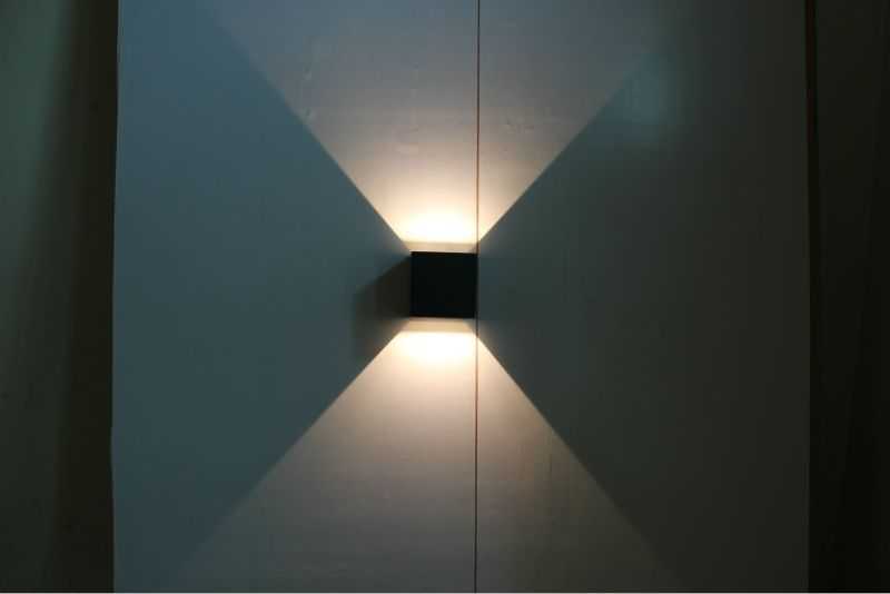 Featured Image of Outdoor Exterior Wall Lighting