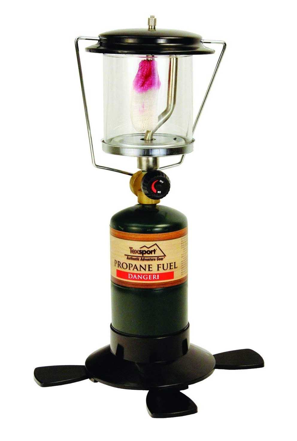 20 Best Outdoor Propane Lanterns