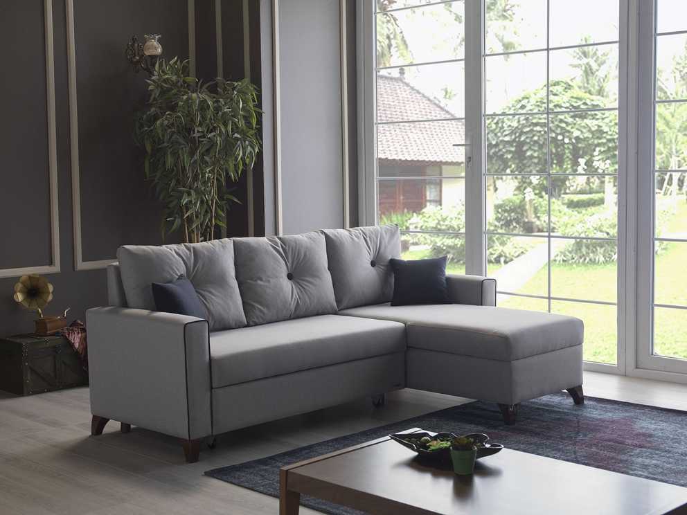 sealy sectional sofa bed