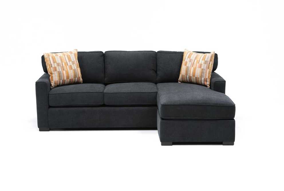 30 Best Collection of Taren Reversible Sofa/chaise Sleeper Sectionals