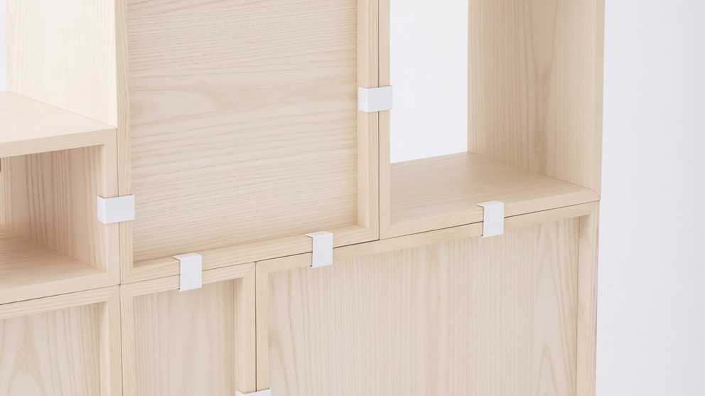 Showing Photos of Tobias 4 Door Sideboards (View 25 of 30 Photos)