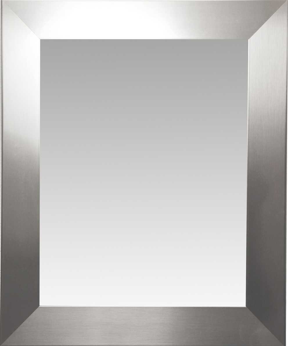 View Photos of Guidinha Modern & Contemporary Accent Mirrors (Showing