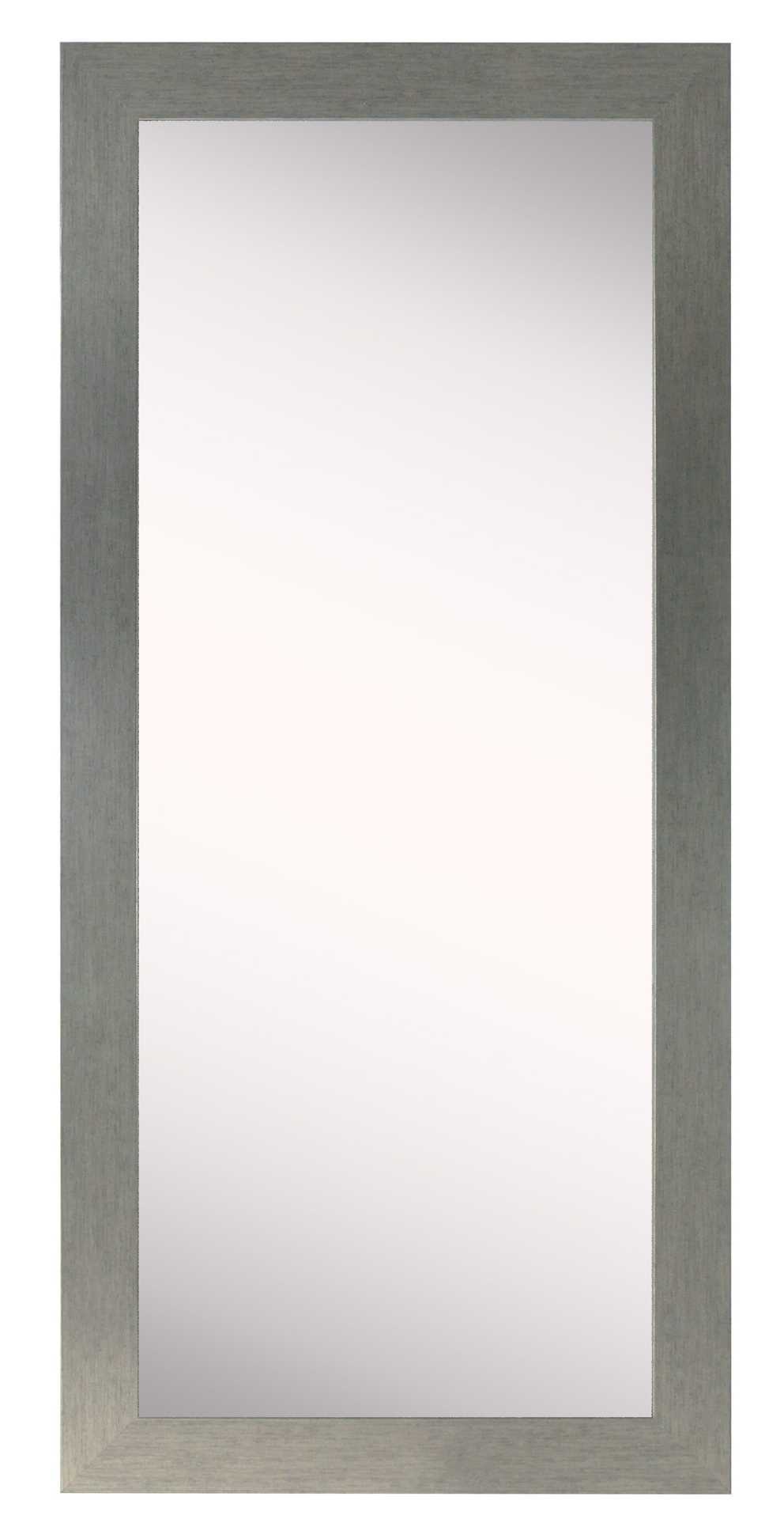 Explore Photos of Modern & Contemporary Full Length Mirrors (Showing 4