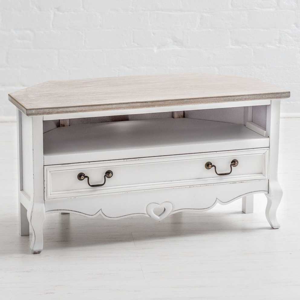 Featured Image of Shabby Chic Tv Cabinet