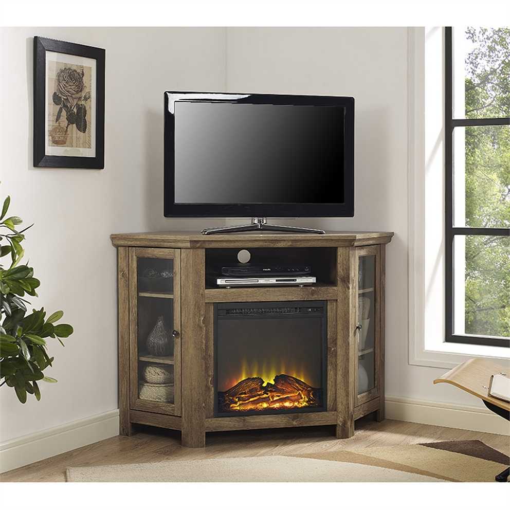 Gallery of 50 Inch Fireplace Tv Stands (View 7 of 15 Photos)