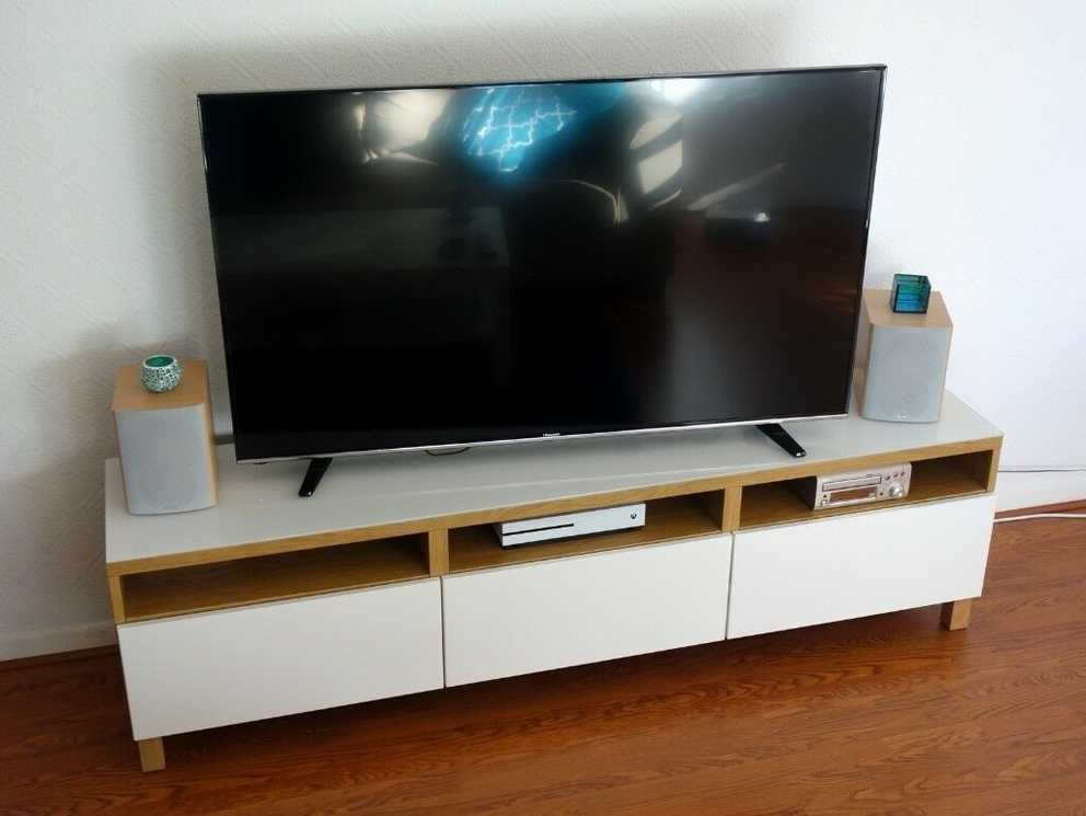 Image Gallery of Tv Stands at Ikea (View 12 of 15 Photos)