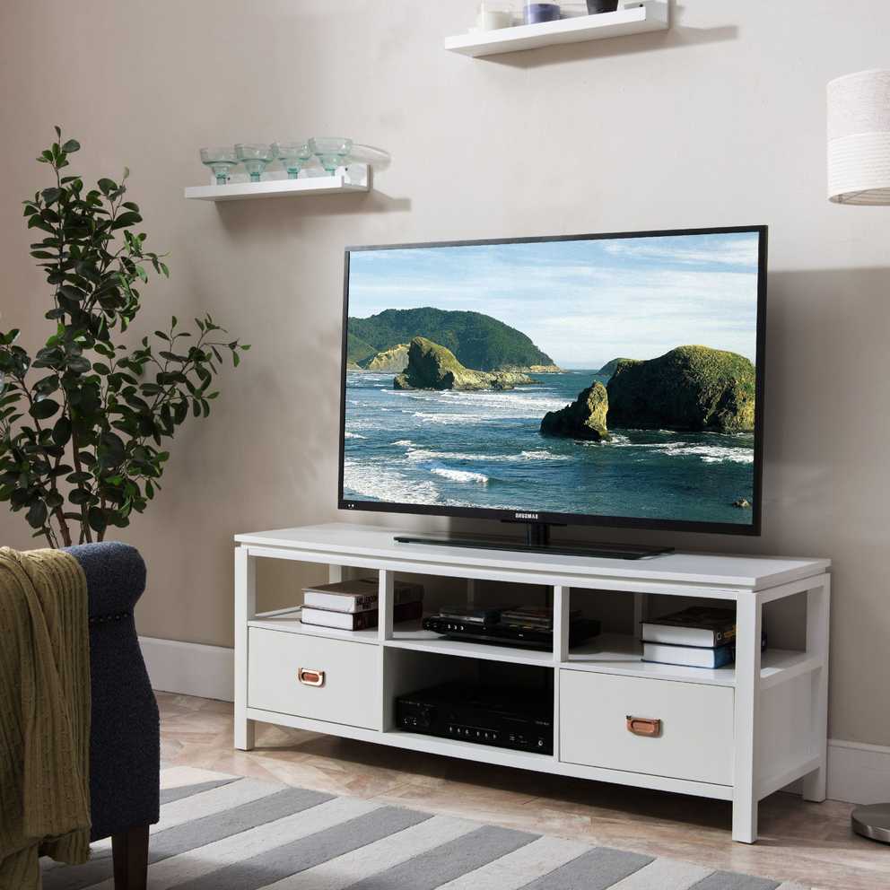 2023 Best of Modern Tv Entertainment Centers