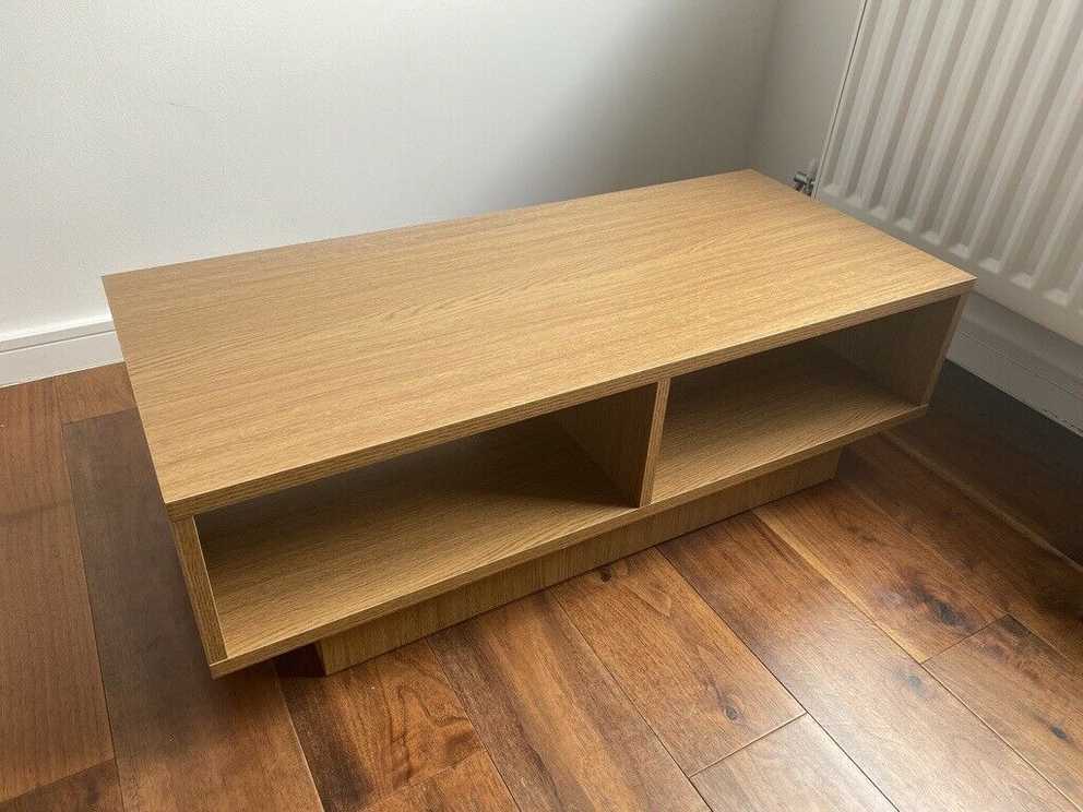 View Gallery of Tv Unit Oak Effect (Showing 14 of 15 Photos)
