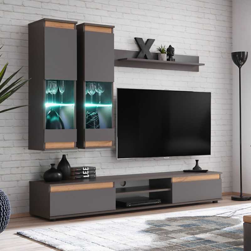 View Photos Of Tv Stand 100cm Wide Showing 4 Of 15 Photos view-photos-of-tv-stand-100cm-wide-showing-4-of-15-photos