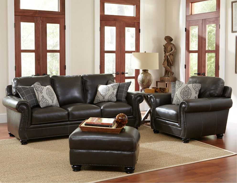 Top 15 of Charleston Sofas