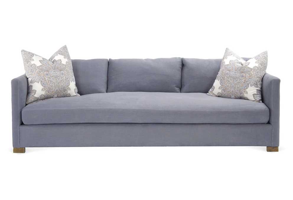 Showing Gallery of Brayson Chaise Sectional Sofas Dusty Blue (View 4 of 15 Photos)