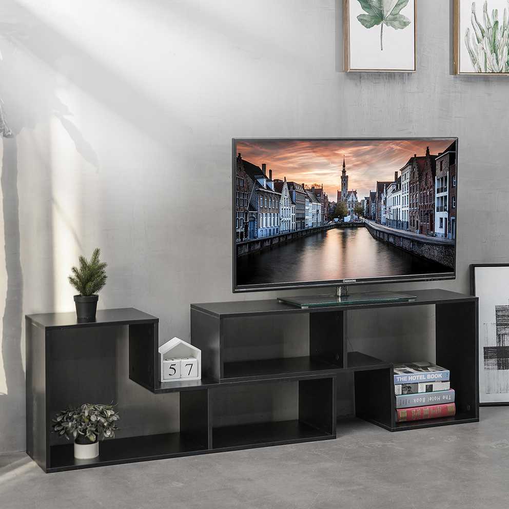 Best 15+ of L Shaped Tv Stands
