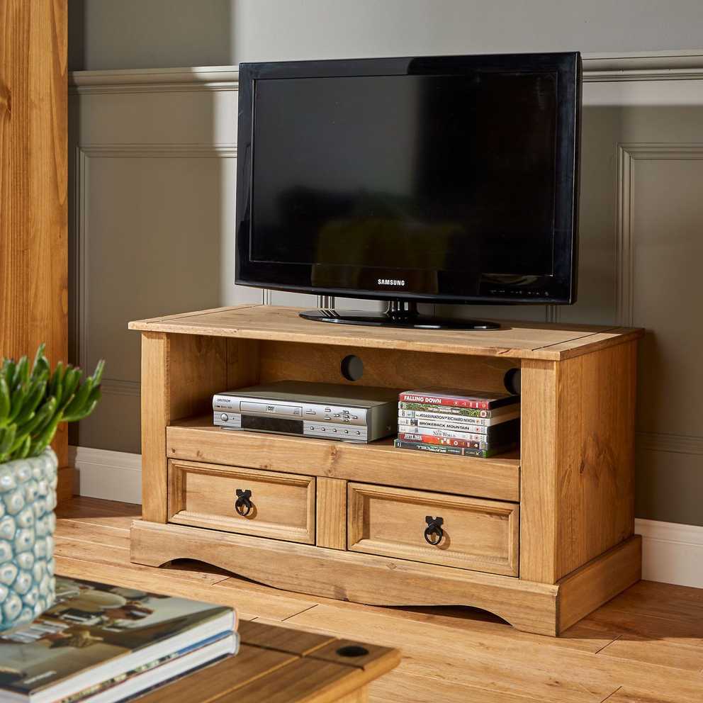 2023 Best of Harveys Wooden Tv Stands