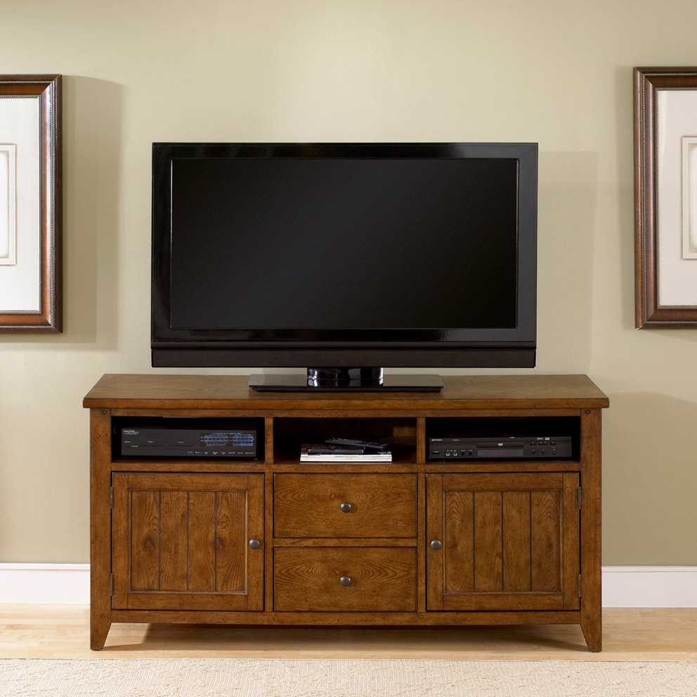 15 Best Ideas Light Oak Tv Stands Flat Screen