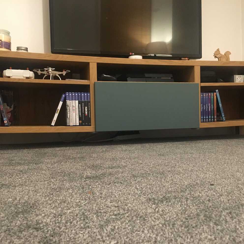 Explore Gallery of Tv Stands at Ikea (Showing 5 of 15 Photos)