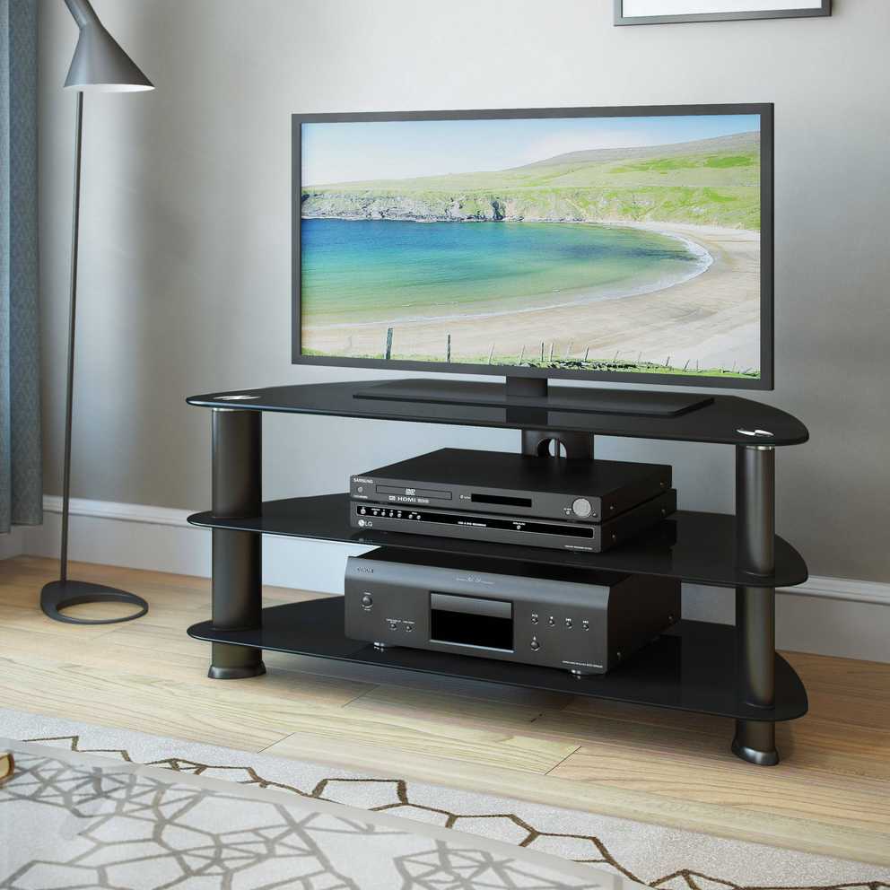 Image Gallery of 40 Inch Corner Tv Stands (View 2 of 15 Photos)