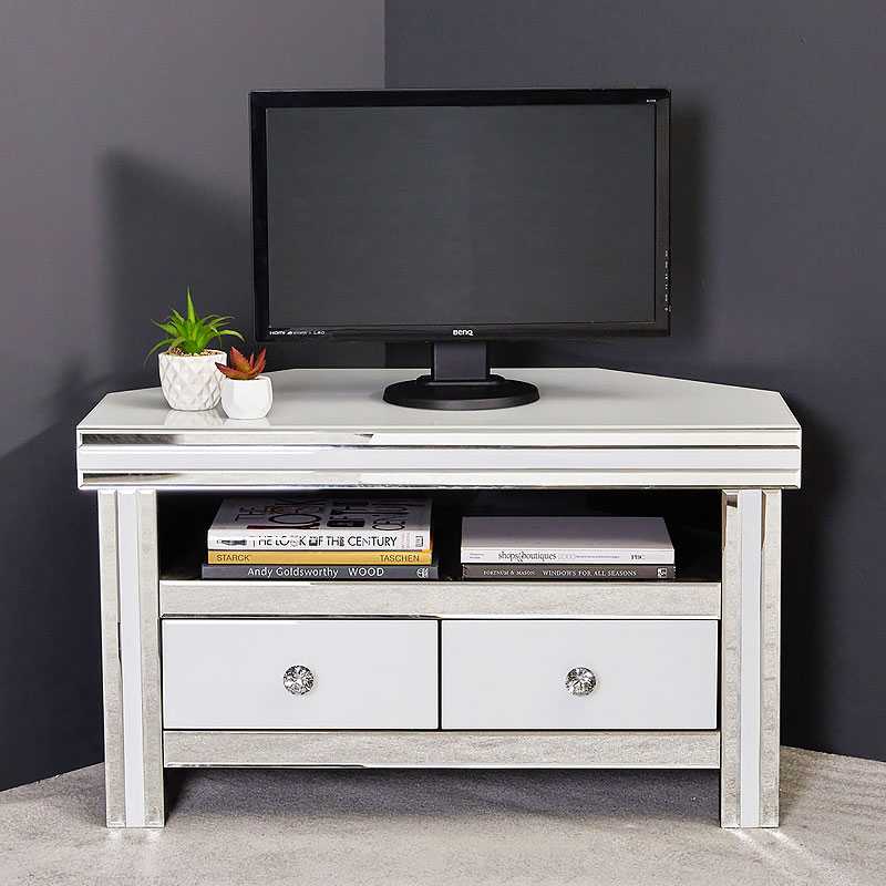 Showing Photos of Mirrored Tv (View 8 of 15 Photos)