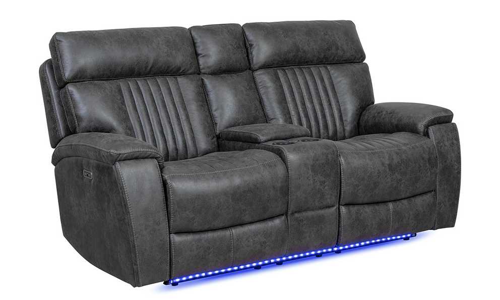 View Gallery of Marco Leather Power Reclining Sofas (Showing 12 of 15