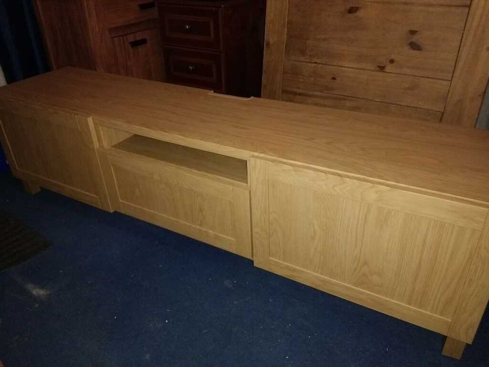 View Gallery of Extra Long Tv Stands (Showing 14 of 15 Photos)