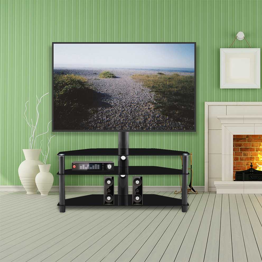 Explore Photos of Tv Stands With Bracket (Showing 5 of 15 Photos)
