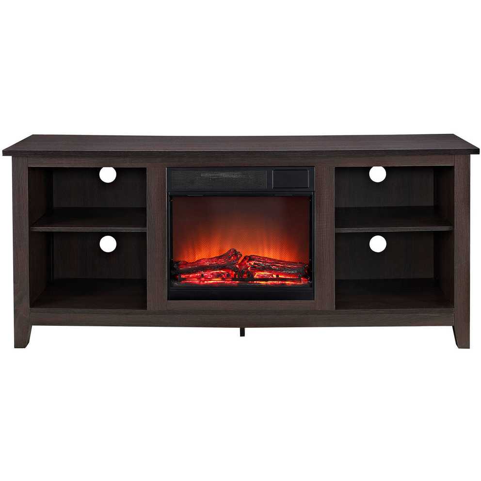 View Photos of 50 Inch Fireplace Tv Stands (Showing 10 of 15 Photos)