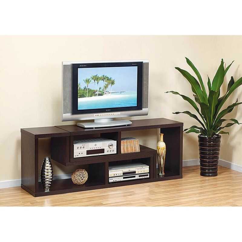 Featured Image of Gosnold Tv Stands For Tvs Up To 88"