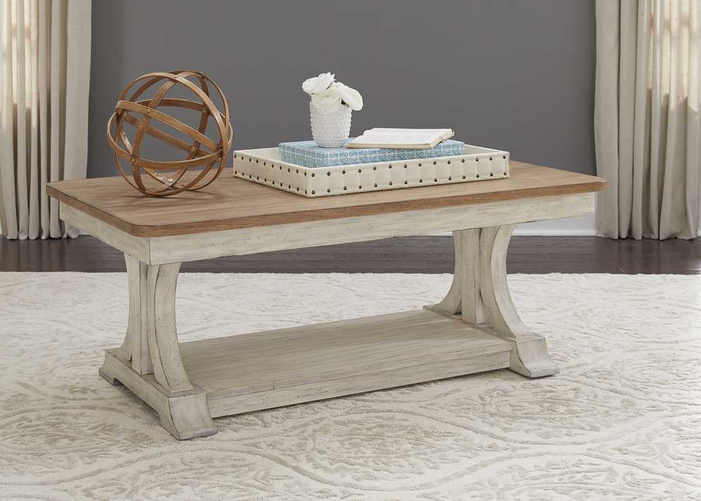 15 Best Collection of Antique Cocktail Tables