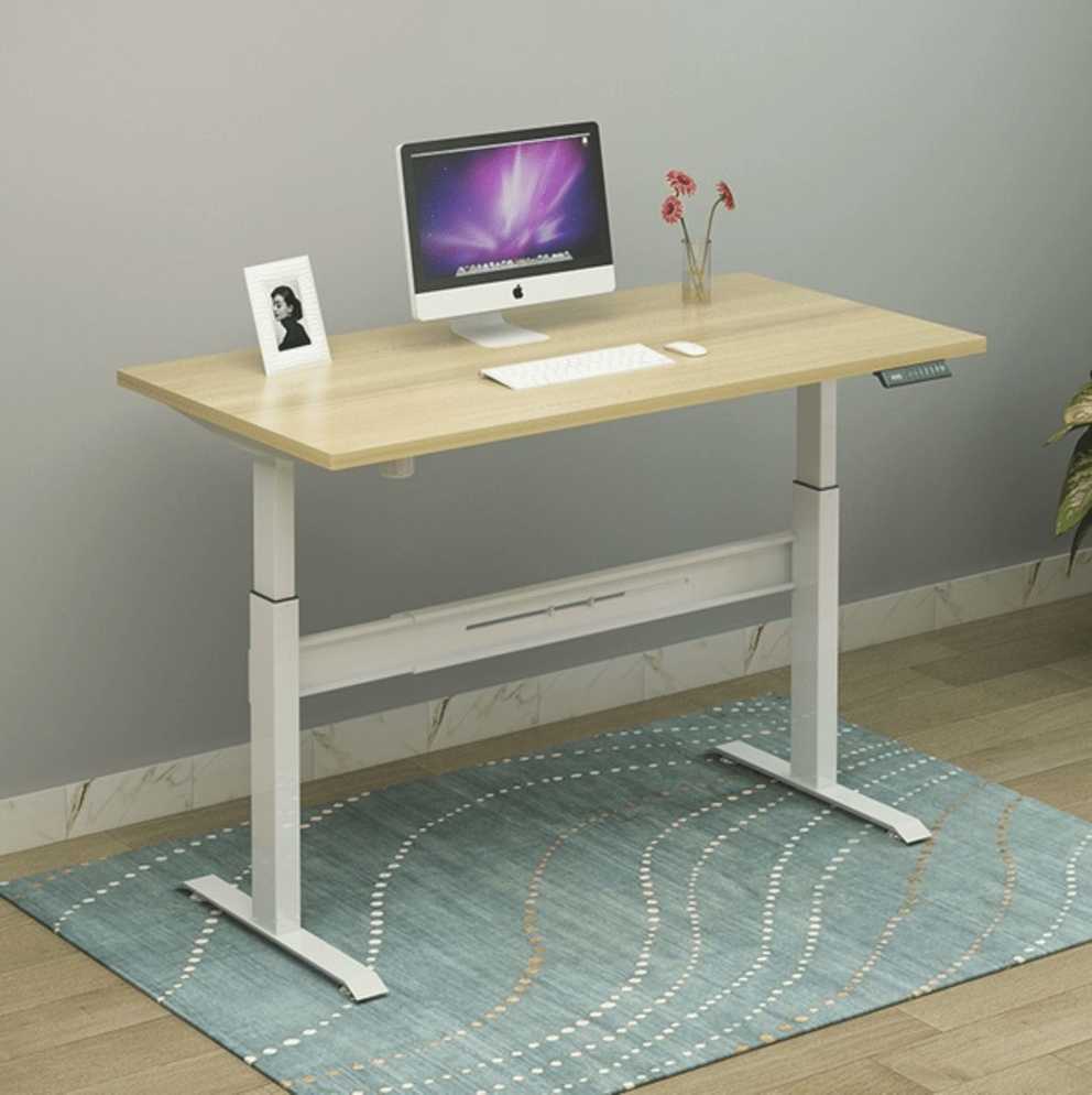 Explore Photos of Adjustable Electric Lift Desks (Showing 2 of 15 Photos)