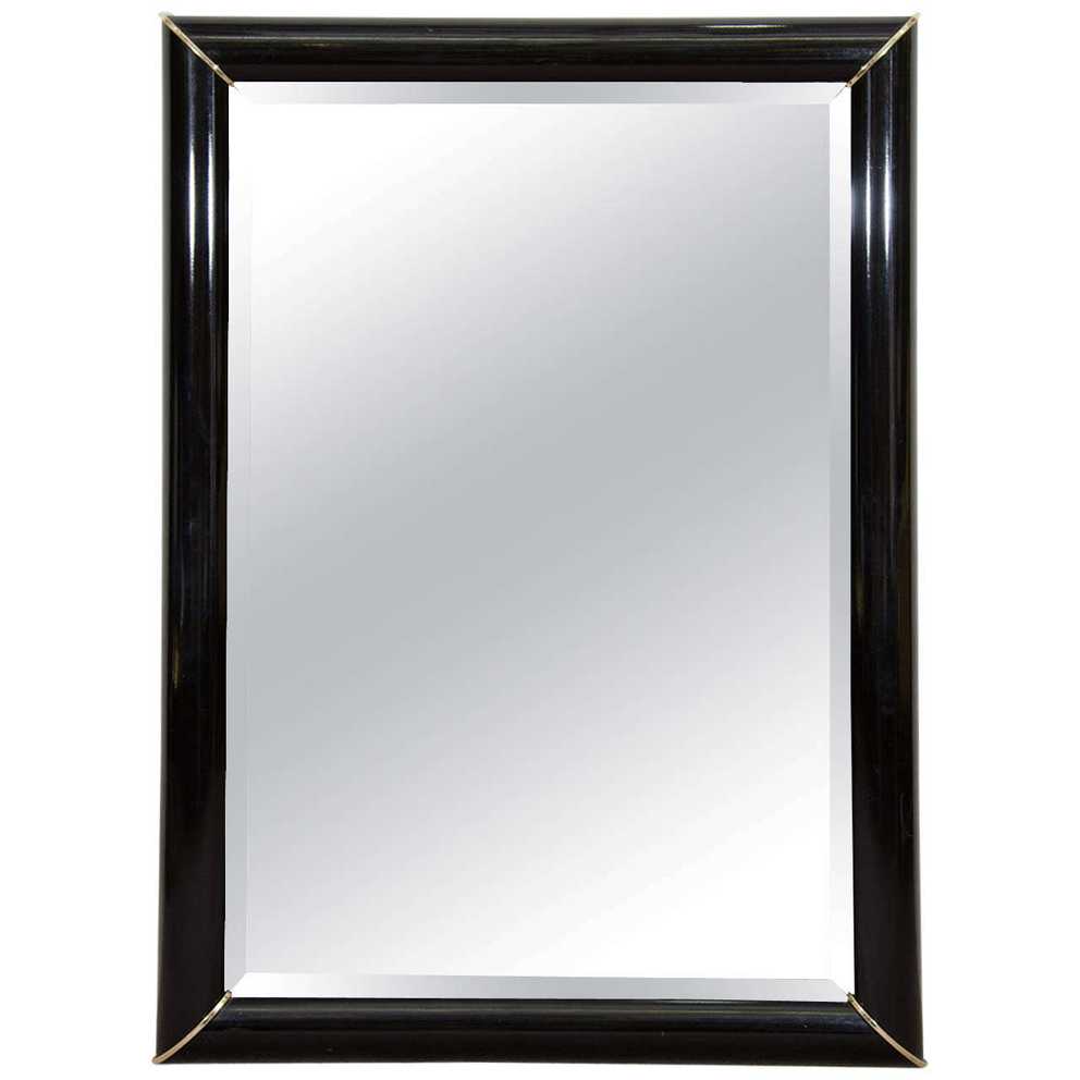 15 Collection of Cut Corner Wall Mirrors