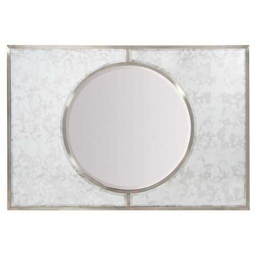 Featured Image of Rounded Cut Edge Wall Mirrors