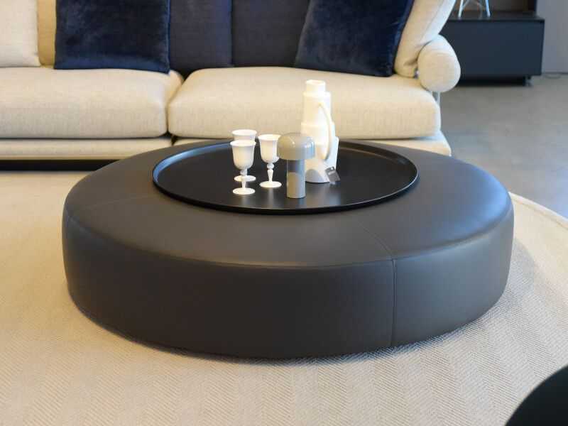 Design Ottomans & Stools In Quick Delivery | Salvioni Design Solutions With Ottomans With Stool (Photo 5 of 15)