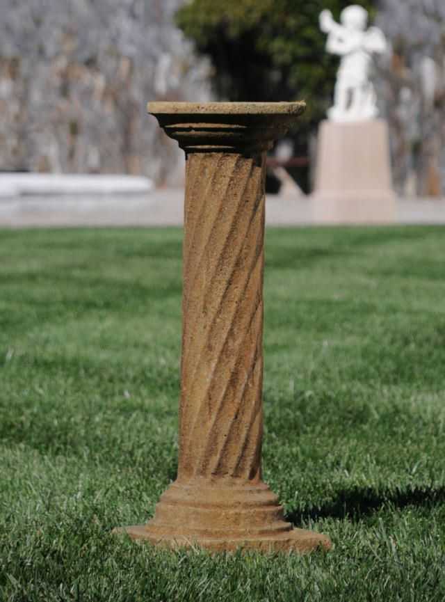 Featured Image of Stone Plant Stands
