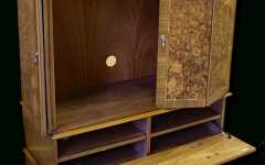 Enclosed Tv Cabinets with Doors