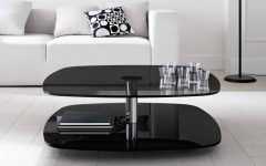 Top 10 of Modern End Tables and Coffee Tables