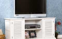 White Tv Cabinets