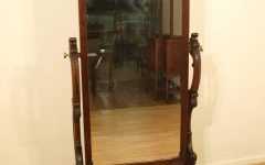 Antique Floor Length Mirrors