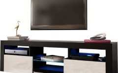 Light Colored Tv Stands